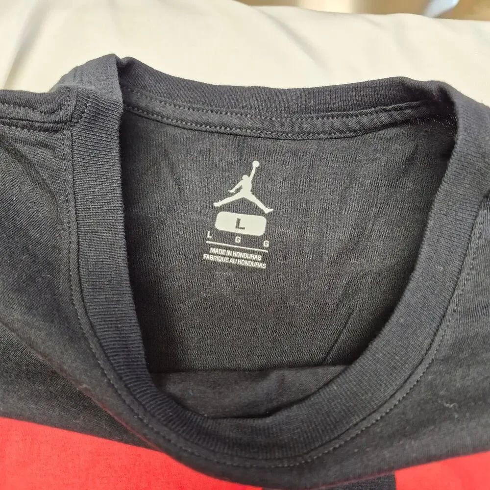 Jordan brand men’s